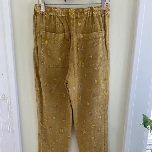 Anthropologie, Pilcro "The Cottage" Jogger - Picture 6 of 9